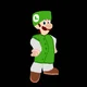 Islamic Luigi