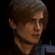 Leon Scott Kennedy 