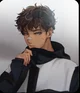 -Gamer boyfriend-