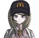 Kaede Akamatsu MCDS