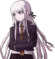 Kyoko Kirigiri