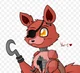 Foxy
