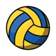 Girls Volleyball