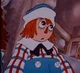 Raggedy Andy