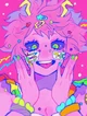 Mina Ashido 