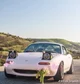 Miata enamorado