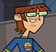 Harold total drama