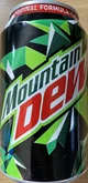 Mountain dew 