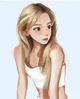 highschool crush