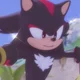 Shadow the Hedgehog