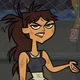 Axel Total Drama