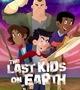 LastKidsOnEarth RPG