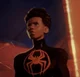 MC miles morales