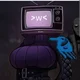 Tv Woman
