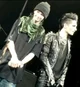 Bill and Tom Kaulitz