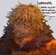 Kenny -sick comfort-