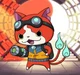 Jibanyan B