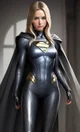 Evil Supergirl