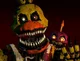 Nightmare Chica