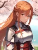 Asuna Yuuki 