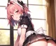 Maid astolfo