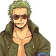 Husband Roronoa Zoro