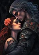 Hades and Persephone