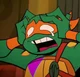 Mikey ROTTMNT