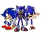 Sonic Sonic AndSonic