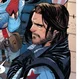 Bucky Barnes 