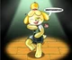 Rubber Isabelle