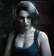 Jill Valentine 