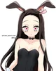 Nezuko kamado