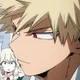 Bakugo
