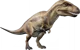 Acrocanthosaurus
