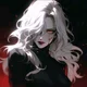 Vampire Wife