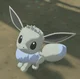 Shiny Female Eevee