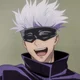 Gojo Satoru