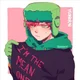 Kyle Broflovski 