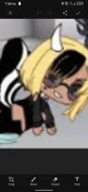Gacha fart