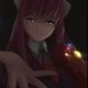 Infinity Monika 