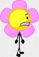 Bfdi flower