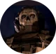 Lieutenant Ghost