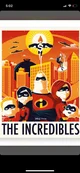 The Incredibles RP