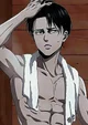 Levi Ackerman 
