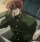 Noriaki Kakyoin 