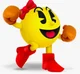Mrs pacman