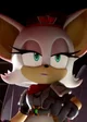 Rebel Rouge