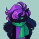 Swap Ralsei