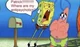 spongebob in a meme